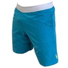 Short Flex Teal Masculino Burpee Brasil