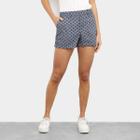 Short GAP Estampa Full Feminino