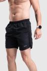 Short Grande Evolift Dry Preto