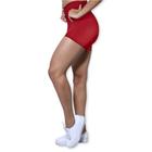 Short Heide Ribeiro Suplex Basic Fitness