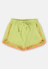 Short Infantil em Malha UV FPS+50 Up Baby