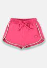 Short Infantil em Malha UV FPS+50 Up Baby