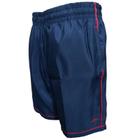 Short Infantil Masculino Elite Sunrise Marinho - 34361