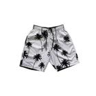 Short Infantil Masculino Tactel Modelo Moda Praia Mauricinho