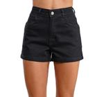 Short jeans Feminino FreeSurf Sunday Denin