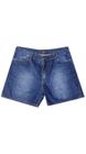 Short Jeans feminino jovem e adulto