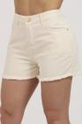 Short Jeans Feminino - Zune Jeans