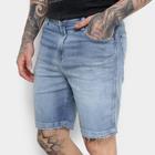 Short jeans masculino