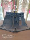 Short Jeans TAM.42