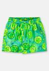 Short Jurassic Friends Infantil Up Baby