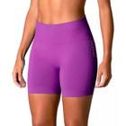 Short Lupo Af Lsport Basic Feminino 71348-001