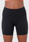 Short Lupo AF LSport Sem Costura Feminino