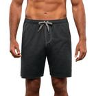 Short Lupo Moletom Masculino 76351-001