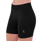 Short Lupo Original Feminino Bermuda Legging Para Corrida Academia Treino Fitness Malhação 71144