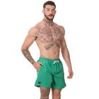 Short Masculino Bermuda Praia Casual Mauricinho Jr Rf. 002