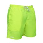 Short Masculino Bermuda Social Versatil Leve Tactel Verão