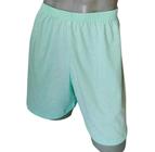 Short masculino samba canção em algodão para dormir