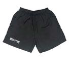 Short Masculino Tactel Estampa Muay Thay Cordão Ajustável