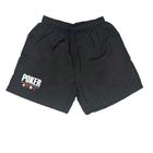 Short Masculino Tactel Estampado Poker Cordão Ajustável