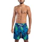 Short Mash Estampado Palm Leaves Masculino 613.80