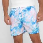 Short Mash Tie Dye Masculino