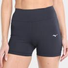 Short Mizuno Essence Feminino