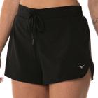 Short Mizuno Focus 22 Feminino