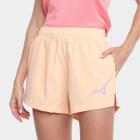 Short Mizuno New Runnerf Feminino