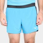 Short Mizuno Premium Aero Plit Masculino