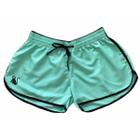 Short Moda Praia Bermuda Tactel Feminina Shortinho