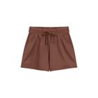 Short Moletinho Feminino Marialicia Ref. 52248