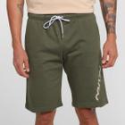 Short Moletom Oakley Wild Future Masculino