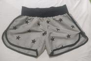 Short Muai Thay feminino Scalibu pro