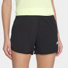 Short New Balance Sport Essentials 4 Feminino