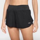 Short Olympikus c/ Calcinha Interna Feminino