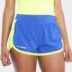 Short Olympikus Run 2 Feminino