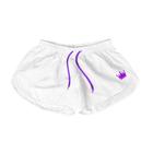 Short Praia Feminino Conforto Academia Caminhada Corrida