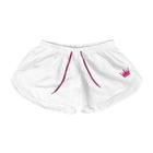 Short Praia Feminino Conforto Academia Caminhada Corrida