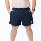 Short Praia Mauricinho Masculino Academia Treino Plus Size