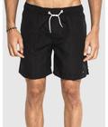 Short Praia Pelkin Preto Tam G