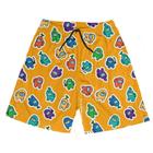 Short Praia Shorts Banho Bermuda Verão Game Impostor Color 145