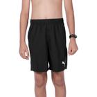 Short Puma Active Juvenil