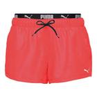 Short Puma Board Feminino