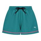 Short Puma Board Feminino