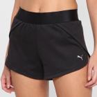 Short Puma Elektro Summer Feminino