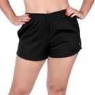 Short Puma Performance Training Woven 3" Feminino Preto