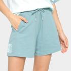 Short Puma Power Summer Cintura Alta Feminino