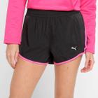 Short Puma Run Favorite Velocity 3" Feminino