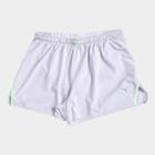 Short Puma Run Ultraweave Split Feminino