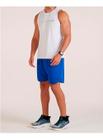 Short Run Lupo Sport 76348-002 Masculino Poliéster T. P/XXG